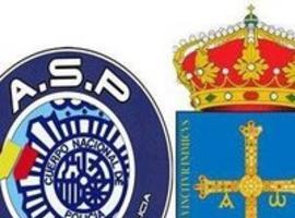ASP alerta de la falta de efectivos en la brigada de Seguridad Ciudadana de Siero