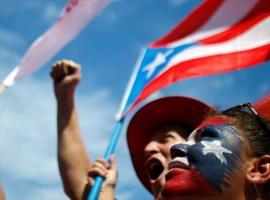 Puerto Rico se moviliza por la independencia de EE.UU.
