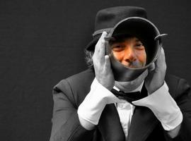 Microteatro Kamante y del Norte, el sábado en Oviedo