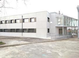 Finalizada la ampliación del Centro de Educación Especial Castiello de Bernueces