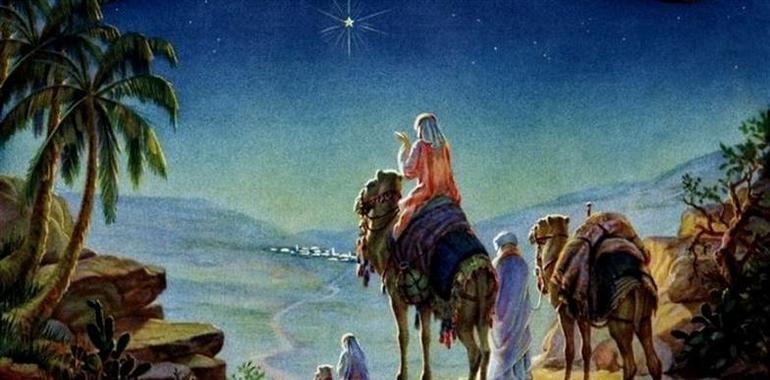 Los asturianos prefieren los regalos de los Reyes Magos a los de Papá Noel