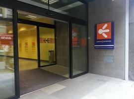 El paro baja en 6.259 personas en 2015 en Asturias, el 6,48%