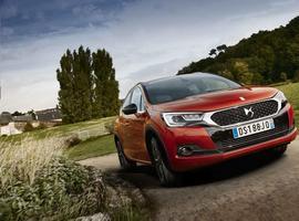 Nuevo DS 4 crossback y DS 5, preparados para el invierno