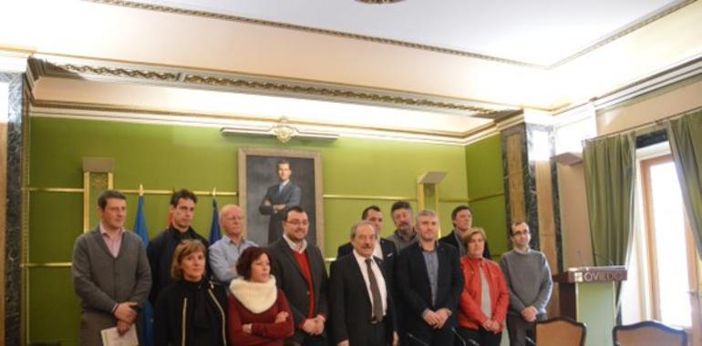 La Permanente de ACOM pide reunir la Asamblea de Seguimiento del Carbón