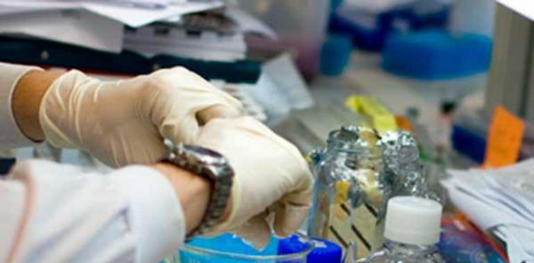 Hallan proteína indispensable de un oncogén (MYC) especialmente duro