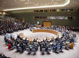 Consejo de Seguridad de la ONU condena las nuevas pruebas nucleares de Corea del Norte