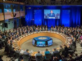 El Banco Mundial rebaja su previsión de crecimiento global para 2016  