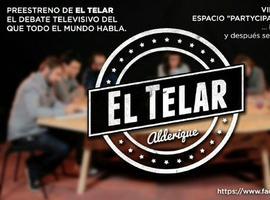"Guía rápida para ubicarse en el post20D", el viernes en El Telar