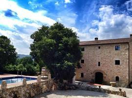 2015 presenta una mejoría en el turismo rural