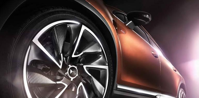 El lujo asiático de los DS