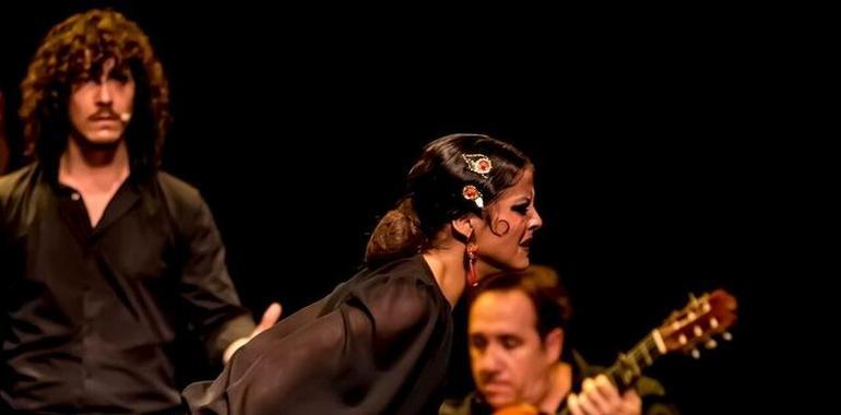 Los mejores artistas del Cante de Las Minas de La Unión en el Jovellanos