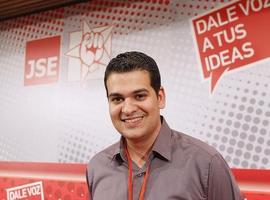 Juventudes Socialistas cierra filas con Nino Torre y recuerda al PSOE su independencia