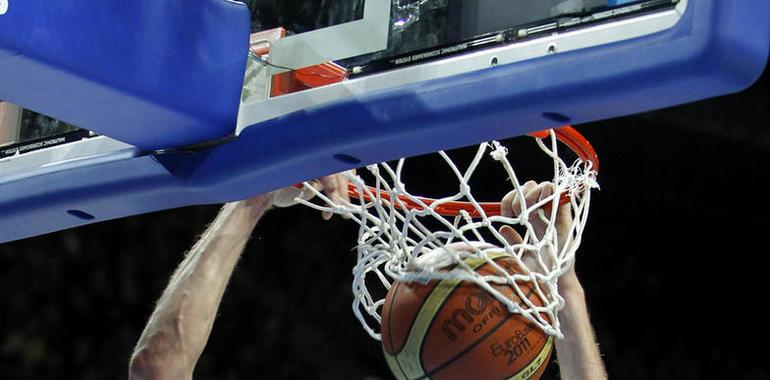 España se mete en la final del Eurobasket de baloncesto y estará en los JJOO de Londres