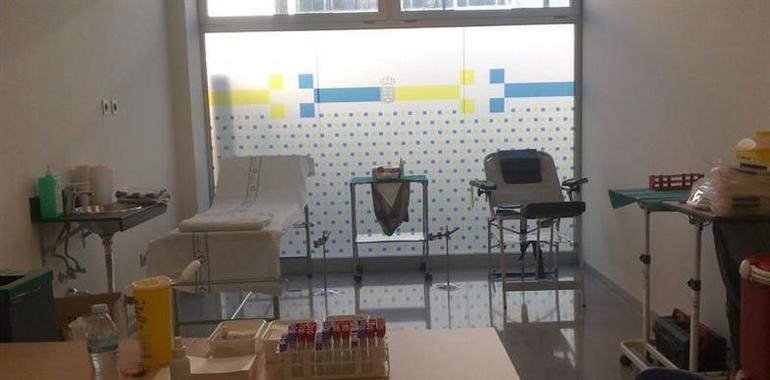 Llamamiento urgente a los asturianos para donar sangre  A+, A- y O+