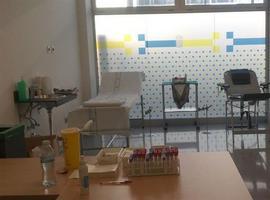 Llamamiento urgente a los asturianos para donar sangre  A+, A- y O+