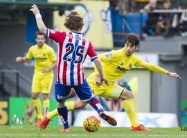 Abelardo, orgulloso del equipo pese a la derrota en El Madrigal