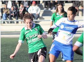 El Levante ganó 3 a 1 a un buen Oviedo Moderno CF