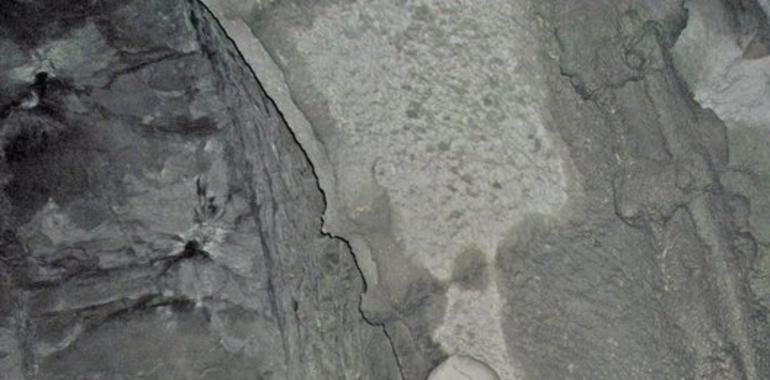 Un ‘supervolcán’ arrasó el norte de la península ibérica hace 477 millones de años