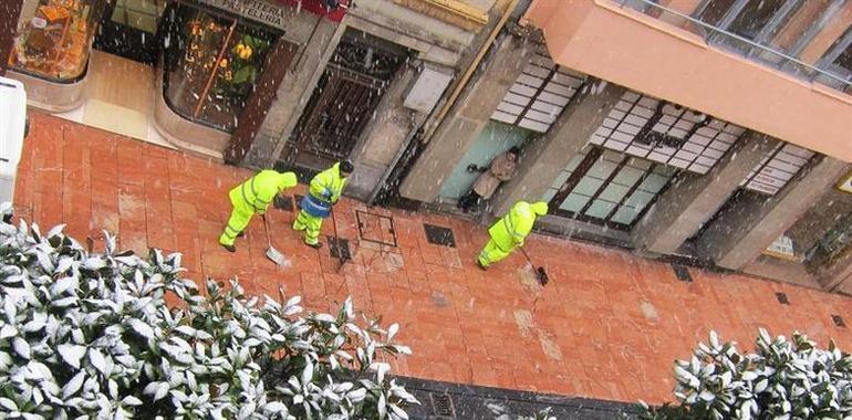 AEMET anuncia que el tiempo de invierno se notará desde el miércoles