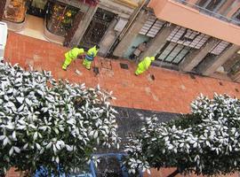 AEMET anuncia que el tiempo de invierno se notará desde el miércoles