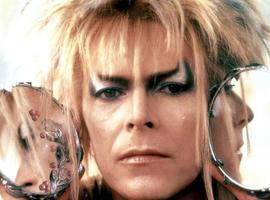 David Bowie, un artista de ciencia-ficción
