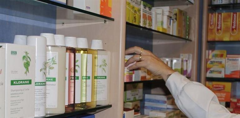 Asturias es la segunda CCAA en la que más aumenta la dispensa de genéricos