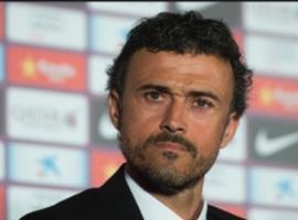 El gijonés Luis Enrique, mejor entrenador del mundo en 2015 