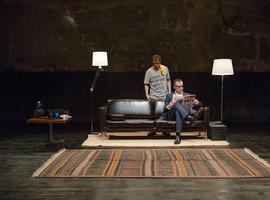 El teatro Off Niemeyer regresa con ‘Ayuda’