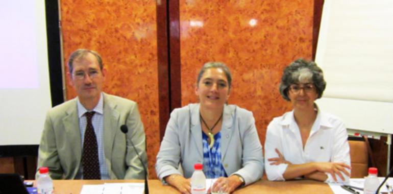 El British Council presenta en la UIMP el Inventario Básico para Inglés según el Marco Común Europeo 