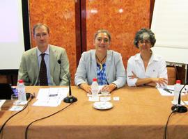El British Council presenta en la UIMP el Inventario Básico para Inglés según el Marco Común Europeo 