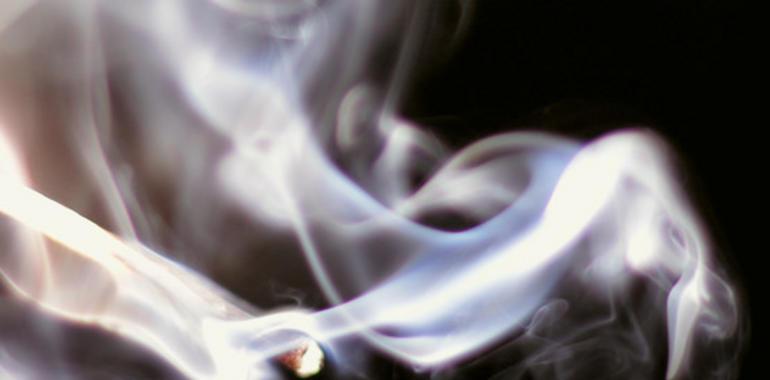 Los niños ‘tragan’ más humo desde la ley antitabaco