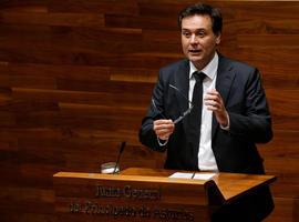 El Principado denuncia que el gobierno Rajoy en funciones lleva a la minería a una situación "insostenible"