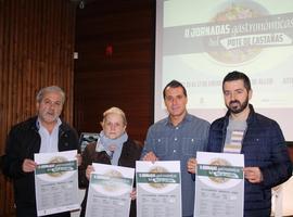 Aller estrena el año gastronómico con las Jornadas del Pote de Castañas