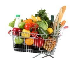 El otoño anima las compras en la gran distribución