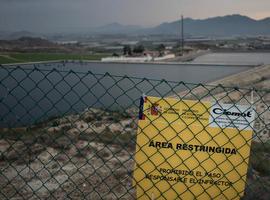 Greenpeace pide responsabilidad a EE.UU.por los residuos radiactivos de Palomares