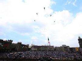 CCI Aniversario de la Independencia de México