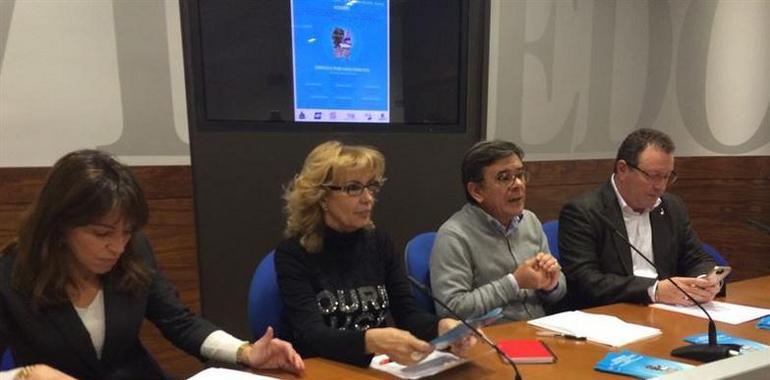 Los premios Carlos Jeannot celebran su primera edición el viernes en el Filarmónica
