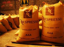 Nespresso presenta Dhjana, su primer Limited Edition AAA
