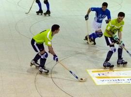 El C.P Areces da por cerrada la plantilla