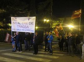 La empresa pública Tragsa paraliza su ERE por el incremento de beneficios