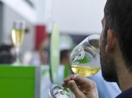 La sidra asturiana DOP lucirá sus calidades en Madrid Fusión