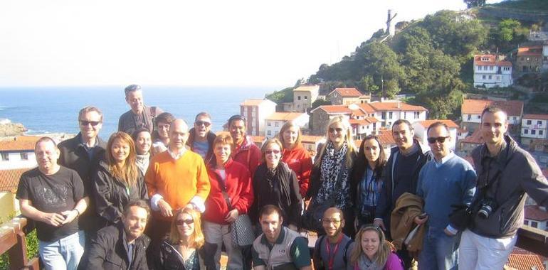 Bloggers del Turismo apuestan por Asturias