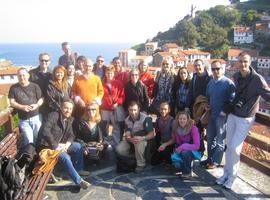 Bloggers del Turismo apuestan por Asturias