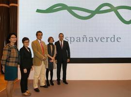 Galicia asume las funciones de coordinación de la marca España Verde