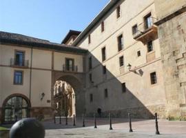 Oviedo alcanzará mañana los 18 grados