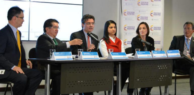 Colombia se suma a la alerta suramericana por el impacto del Zika en embarazos