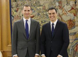 El PSOE responderá a su obligación de articular un gobierno de cambio y progresista