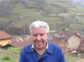 El Nabu de Plata de La Probe, para Nicanor Fernández Martínez