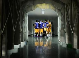 UF Baloncesto Oviedo: Golpe de orgullo en Ourense (65-69) 