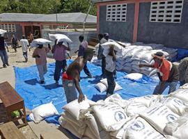 La ONU advierte del riesgo de una nueva crisis en Haití